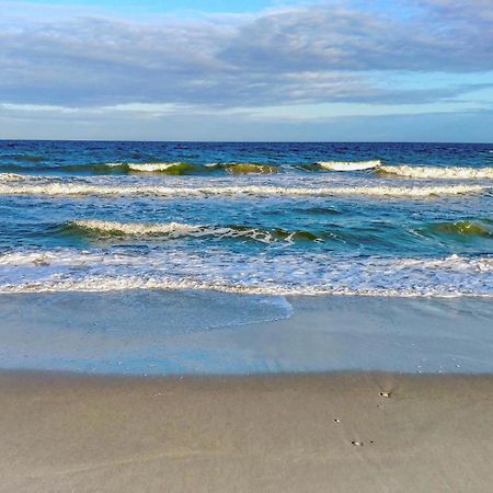 Willa 2501 S Ocean Blvd, 0407 - Ocean Front Sleeps 6 Myrtle Beach Zewnętrze zdjęcie